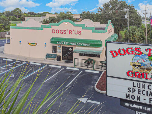 7025 Highway 1, Cocoa, FL 32927