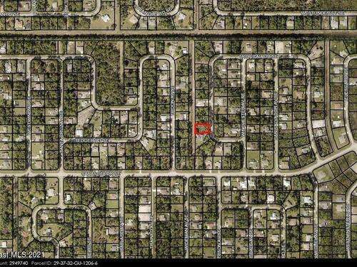 3021 Tropical Circle SE, Palm Bay, FL 32909