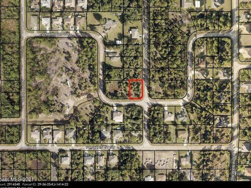 445 Larino Road SW, Palm Bay, FL 32908