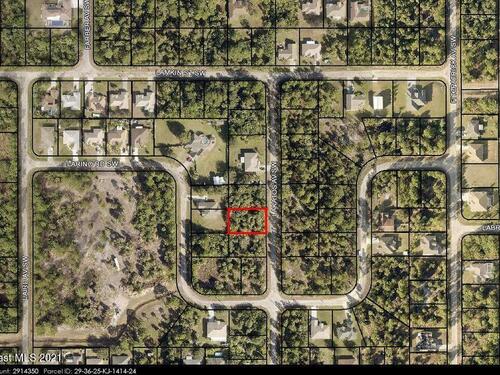 2778 Lakatos Avenue SW, Palm Bay, FL 32908