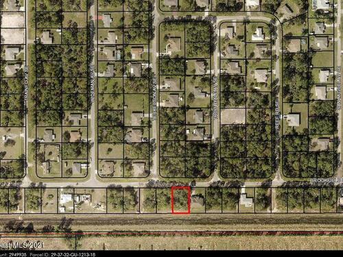 942 Brookfield Street SE, Palm Bay, FL 32909