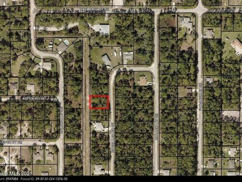 3254 Forkland Road SE, Palm Bay, FL 32909