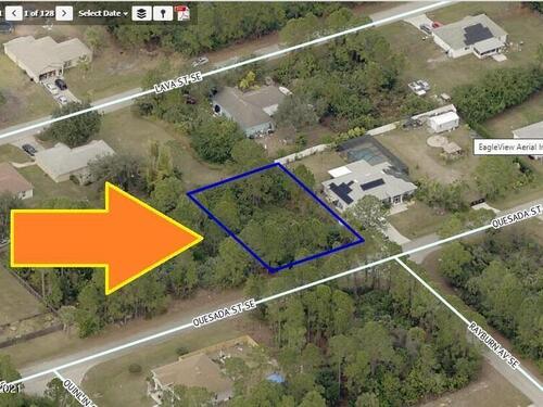 1049 Quesada Street SE, Palm Bay, FL 32909