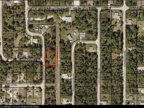 3239 Halblum Avenue SE, Palm Bay, FL 32909