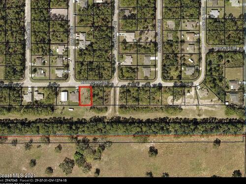 514 Warwick Street SE, Palm Bay, FL 32909