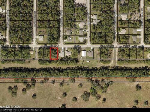 470 Warwick Street SE, Palm Bay, FL 32909