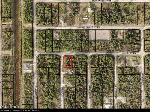 126 Foley Street SE, Palm Bay, FL 32909