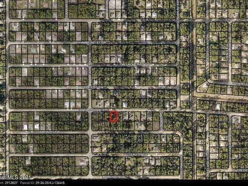 468 T Sancho Street SW, Palm Bay, FL 32908