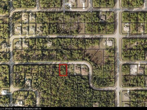 306 Labra Road SW, Palm Bay, FL 32908