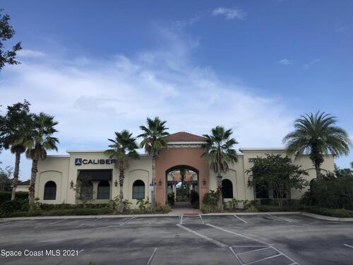 5462 Village Drive, Rockledge, FL 32955