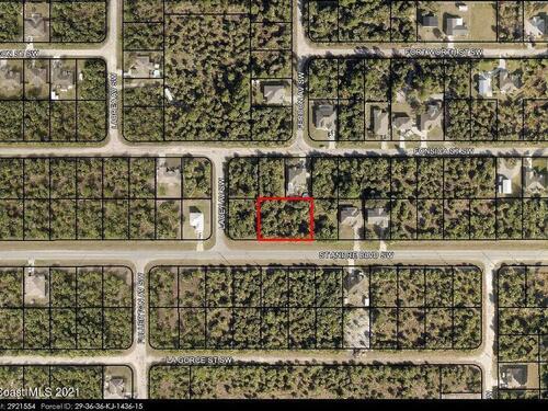 489 St Andre Boulevard SW, Palm Bay, FL 32908