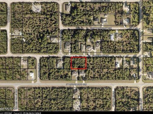 456 Fonsica Street SW, Palm Bay, FL 32908