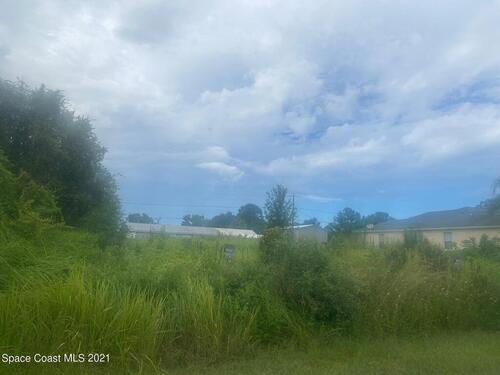 1461 Salazar Street SE, Palm Bay, FL 32909