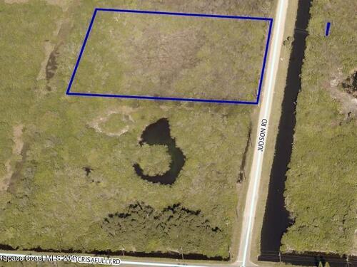 6115 Judson Road, Merritt Island, FL 32953