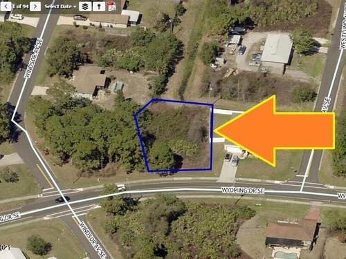 1571 Wyoming Drive SE, Palm Bay, FL 32909