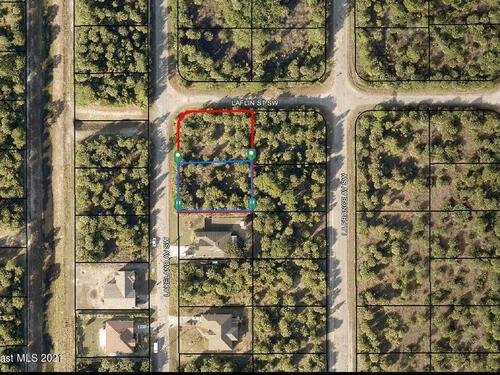 3215 Lakeland Avenue SW, Palm Bay, FL 32908