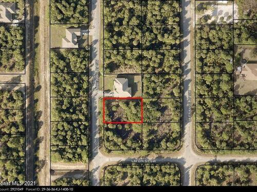 3191 Lakeland Avenue SW, Palm Bay, FL 32908