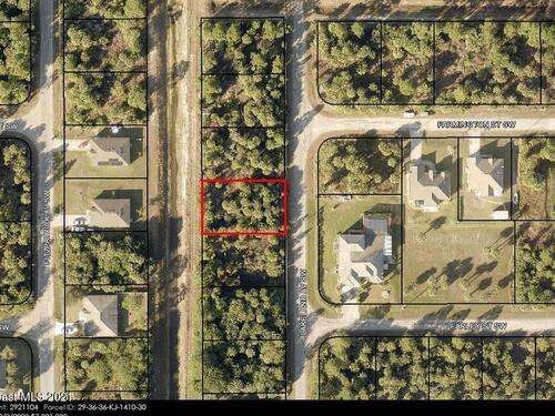 3048 Lakeland Avenue SW, Palm Bay, FL 32908