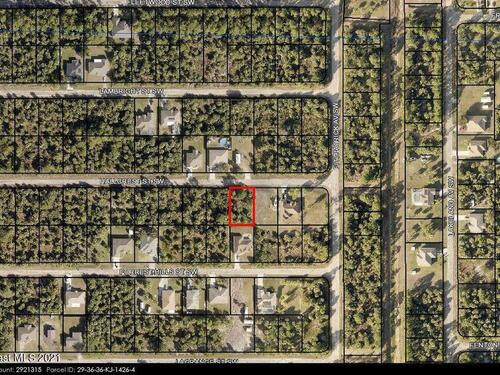418 Hallcrest Street SW, Palm Bay, FL 32908