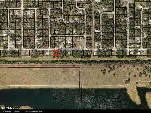310 Warwick Street SE, Palm Bay, FL 32909