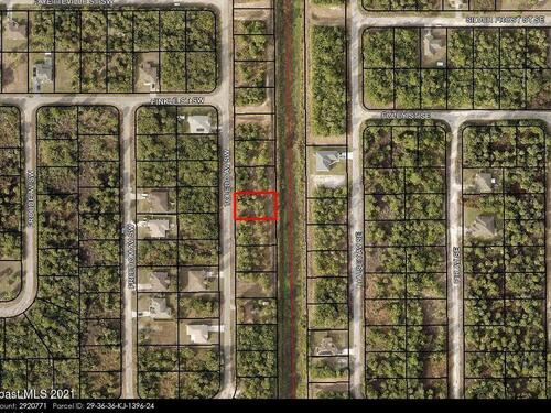 3331 Toledo Avenue SW, Palm Bay, FL 32908