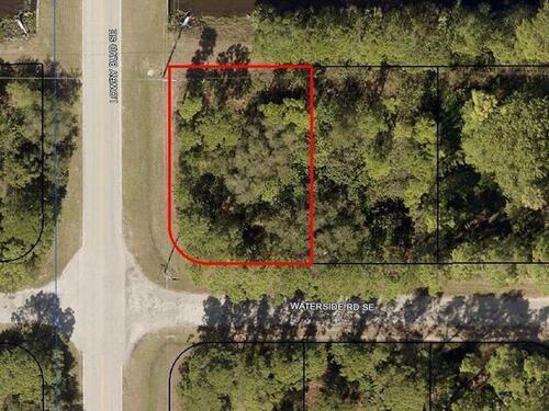 Waterside (Corner Of Lowry) Road SE, Palm Bay, FL 32909
