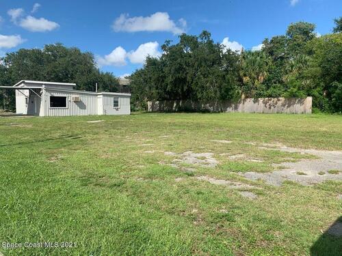 603 S Washington Avenue, Titusville, FL 32796