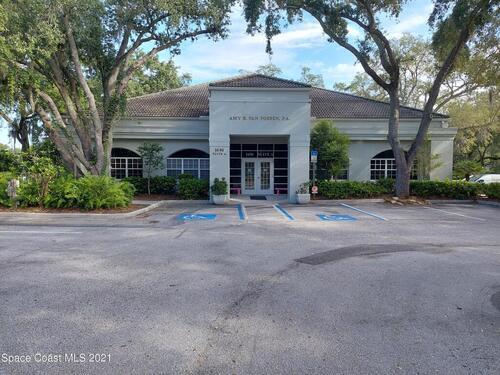 1696 W Hibiscus Boulevard, Melbourne, FL 32901