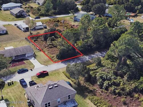 762 Empress Street SE, Palm Bay, FL 32909