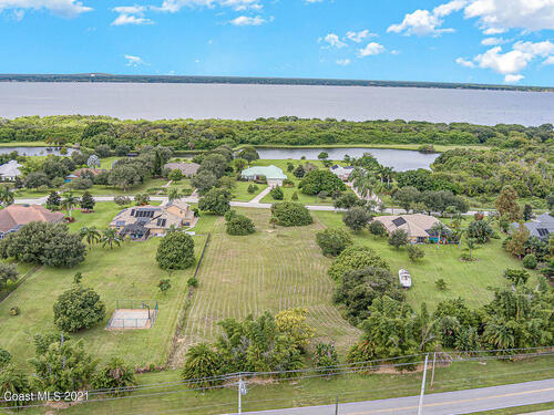 4101 Tradewinds Trail, Merritt Island, FL 32953