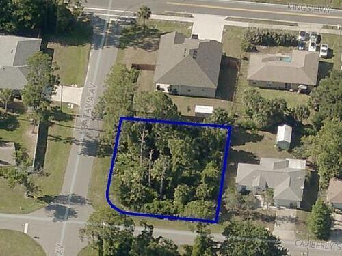 00 Unlnown, Cocoa, FL 32927