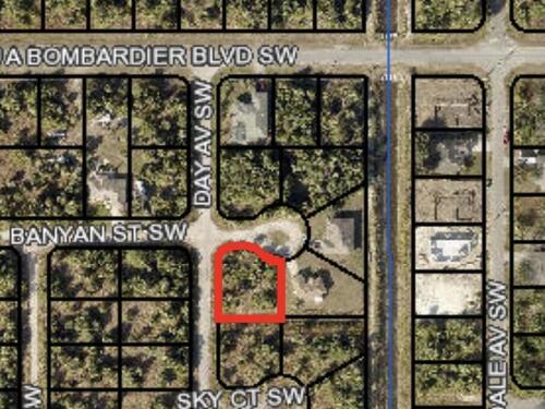 000 Banyan Street SW, Palm Bay, FL 32908