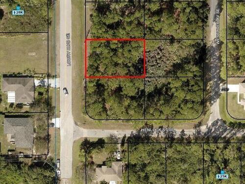 3281 Lowry Boulevard SE, Palm Bay, FL 32909