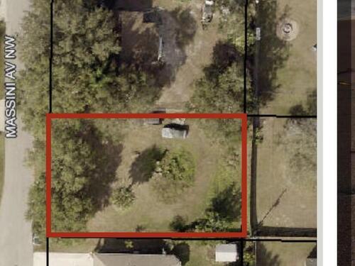 000 Massini Avenue NW, Palm Bay, FL 32907