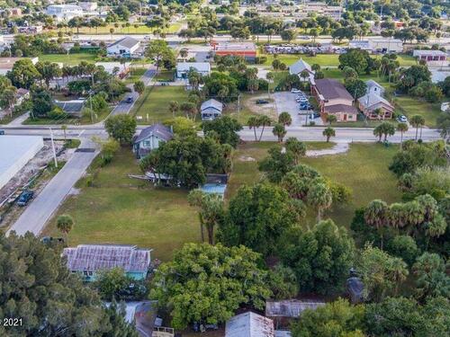 602 Peachtree Street, Cocoa, FL 32926