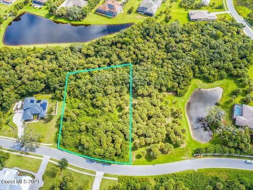 1425 Barrow Lane, Malabar, FL 32950