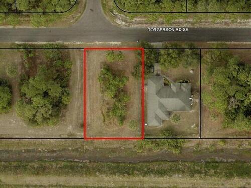 1376 Torgerson Road SE, Palm Bay, FL 32909