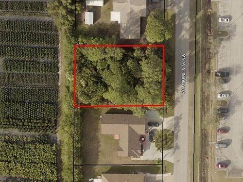 450 Chamberlin Avenue NW, Palm Bay, FL 32907