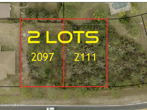 2097-2111 Cogan Drive SE, Palm Bay, FL 32909