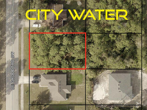 811 Degroodt Road SW, Palm Bay, FL 32908