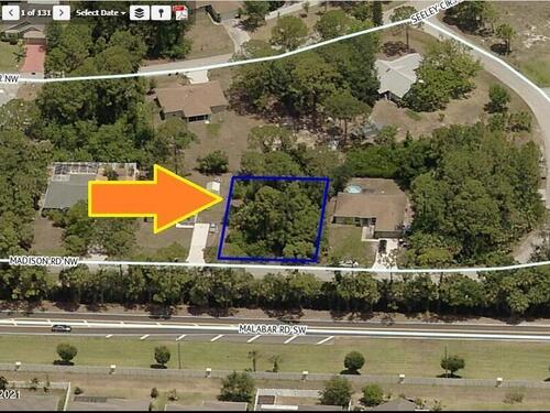 1425 Madison Road NW, Palm Bay, FL 32907