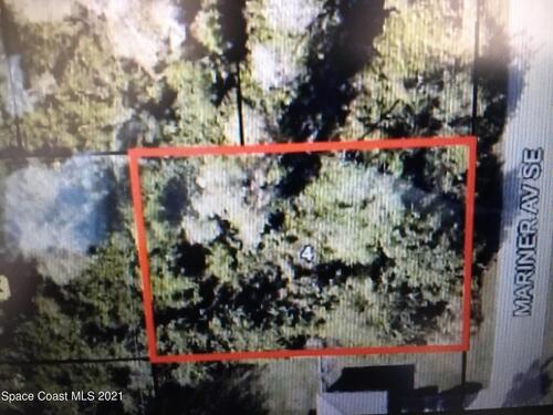 1306 Mariner Avenue SE, Palm Bay, FL 32909