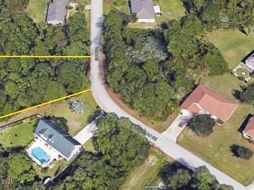 2326 Ravel Road SE, Palm Bay, FL 32909
