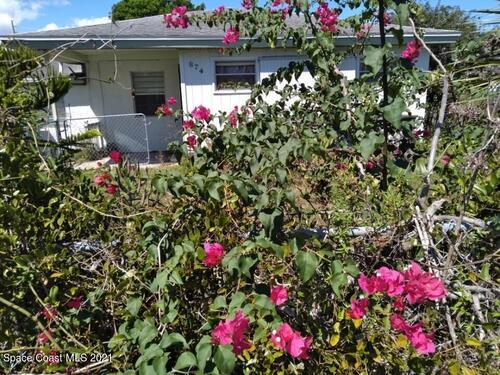 874 Saint Clair Street, Melbourne, FL 32935