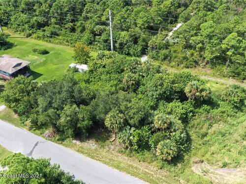 00 Honeysuckle Drive, Micco, FL 32976