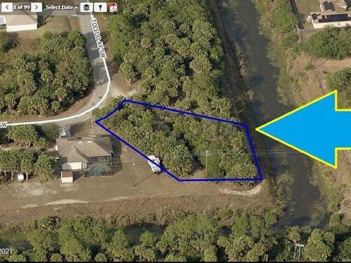 3396 Toledo Avenue, Palm Bay, FL 32908