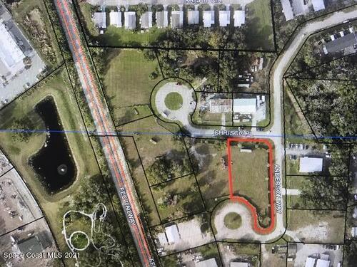 6410 Anderson Way, Melbourne, FL 32940