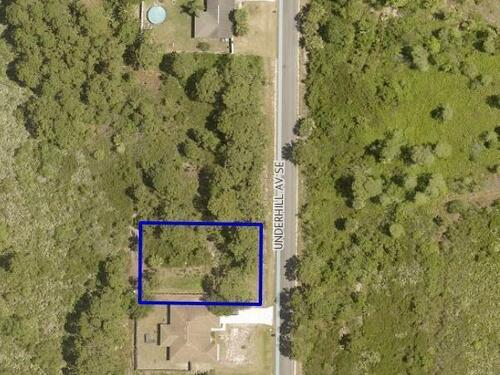 1000 Underhill Avenue SE, Palm Bay, FL 32909