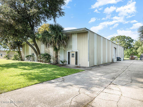 3300 Lillian Boulevard, Titusville, FL 32780