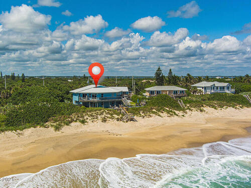 5815 S Highway A1a, Melbourne Beach, FL 32951